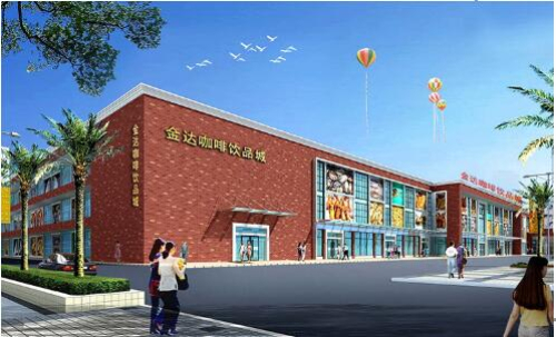 关于咖啡批发市场的一些要点