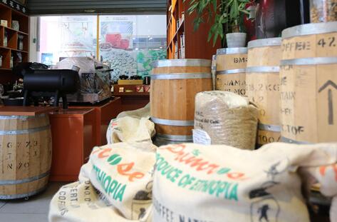 选择烘焙原料可以从哪几方面入手