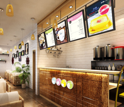 选择奶茶店设备时要着重关注哪几点