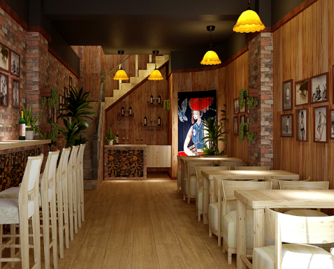 奶茶店设备还可应用于哪些场场所