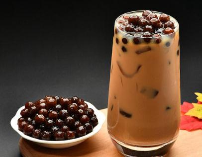 奶茶批发市场受欢迎的原因有哪些