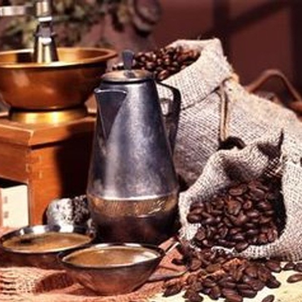 在咖啡批发市场‍如何挑选咖啡豆？