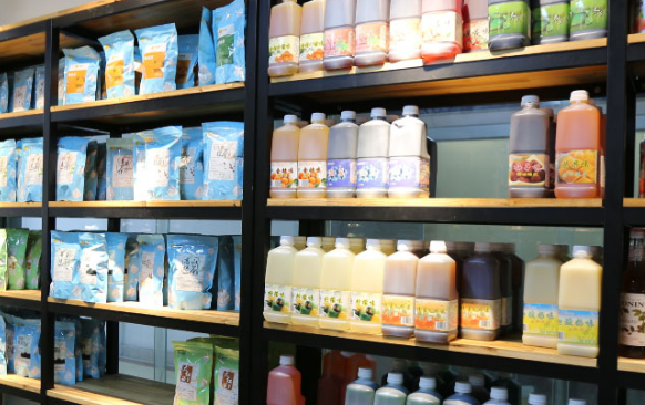 什么样的烘焙原料能放心购买