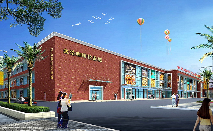 奶茶店需要哪些主要的奶茶店设备？