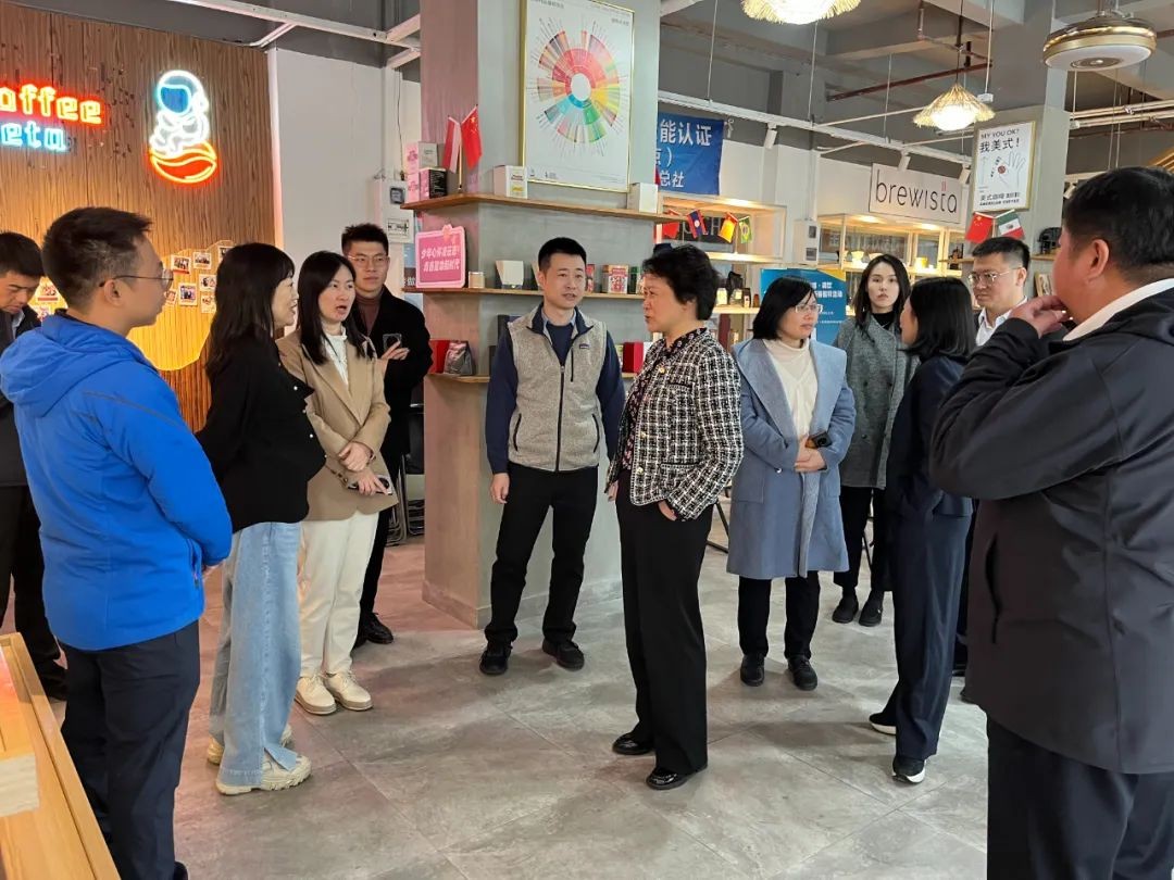 杭州市人大常委会、团杭州市委调研金达