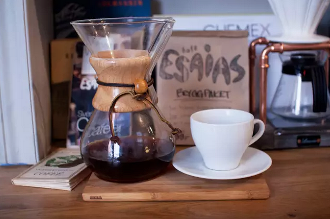 咖啡中的苦味是什么