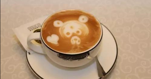 你知道吗？喝咖啡也是讲究方式方法的！