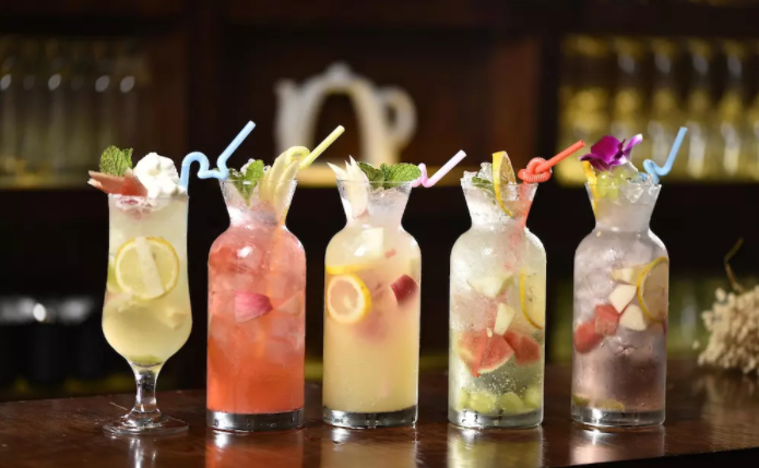 饮品店加盟如何选择？广州金达咖啡饮品城帮你成功开店盈利多多