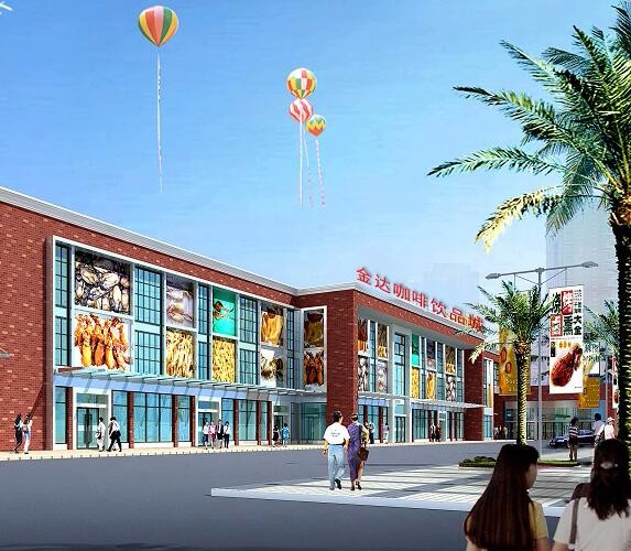 饮品店设计时有哪些不可忽视的问题