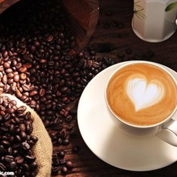 2018第二届海南国际咖啡展