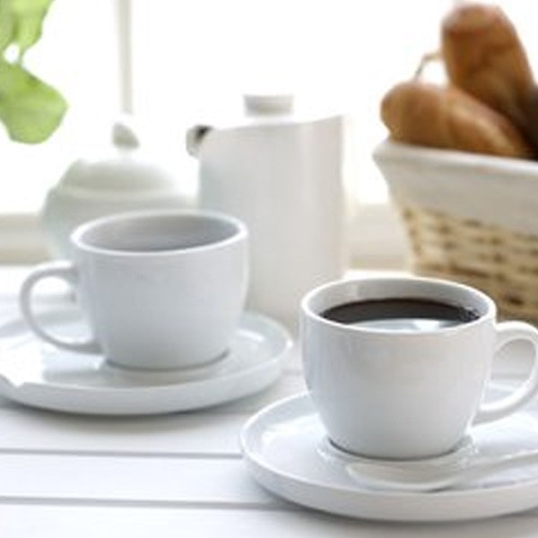 咖啡外卖竞争激烈