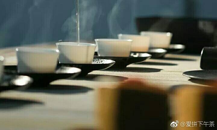 逐渐做大的咖啡