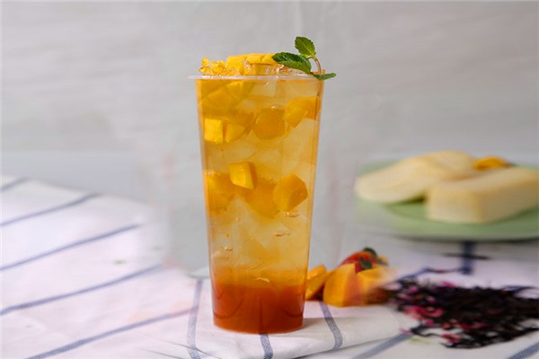 广州专业奶茶培训机构